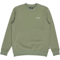 Mens Arch Crew Sweatshirt